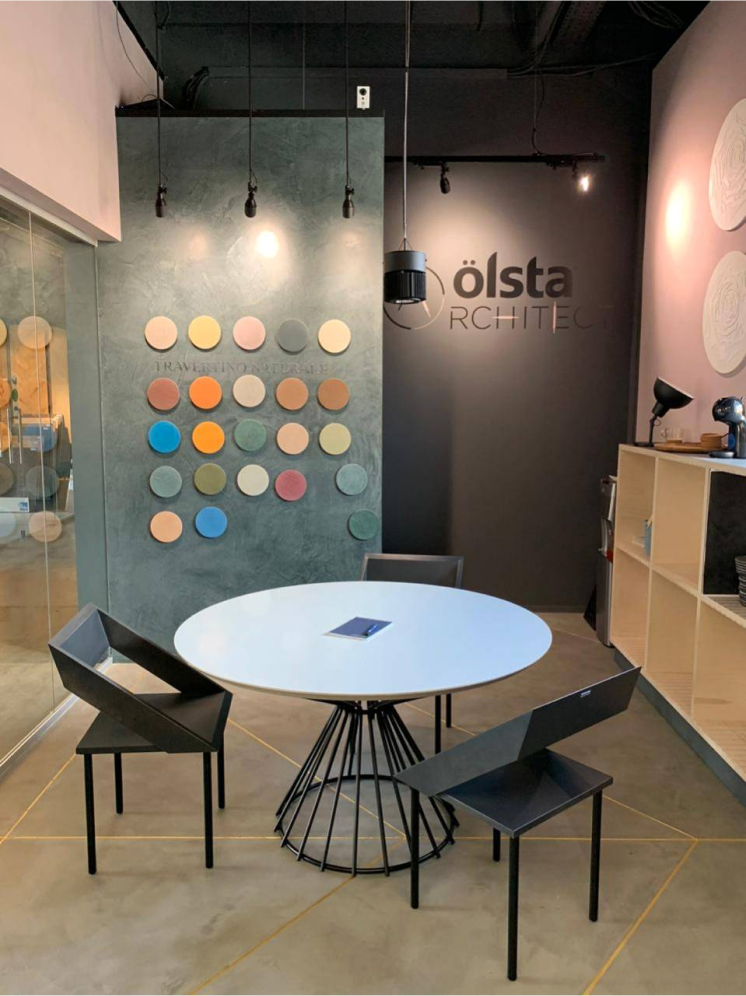 Дизайнерам и архитекторам