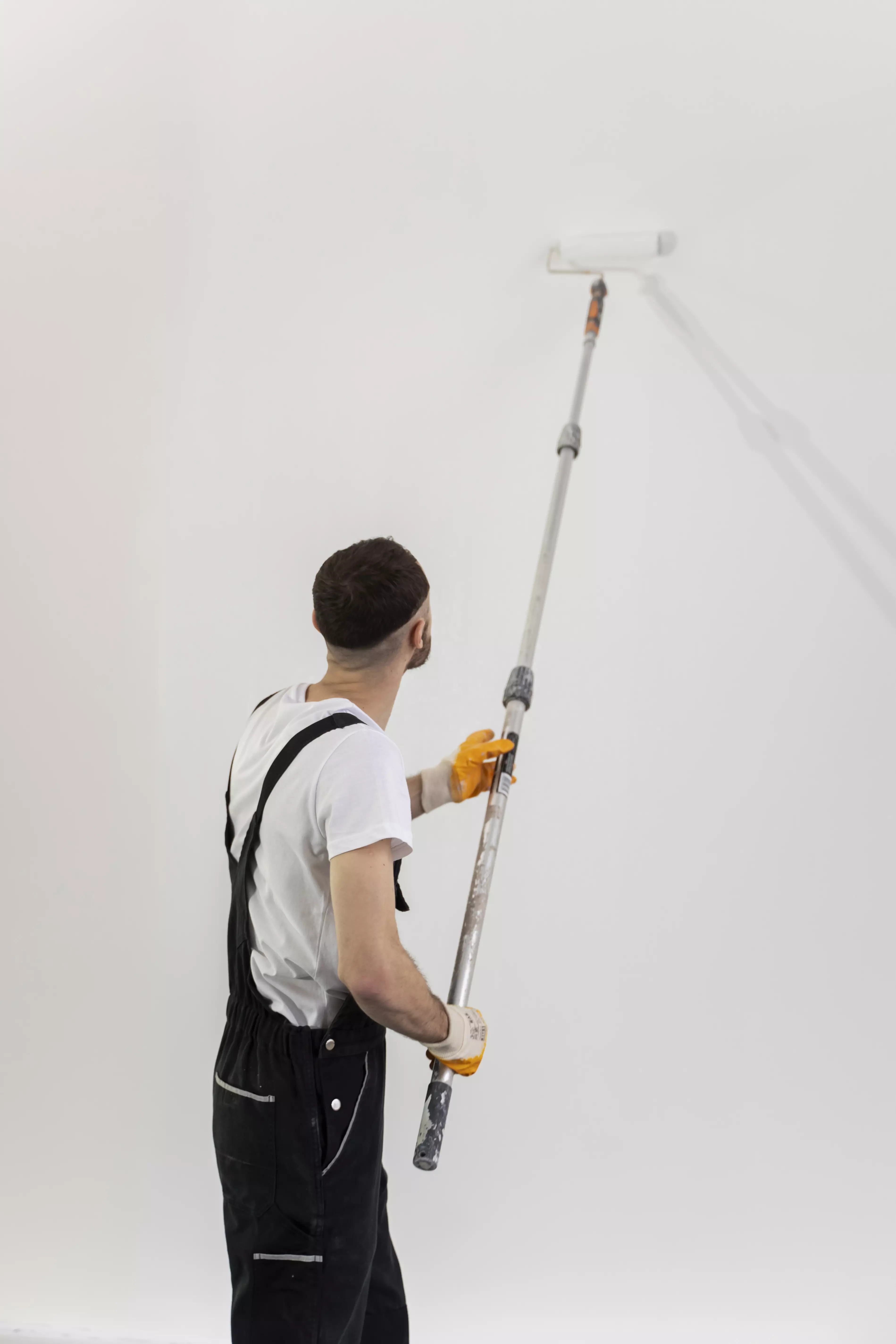 Как подготовить стены к покраске — делаем ремонт сами