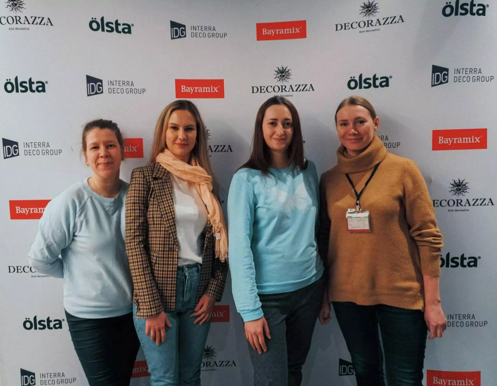 Мастер-класс по фасадным материалам в Artplay