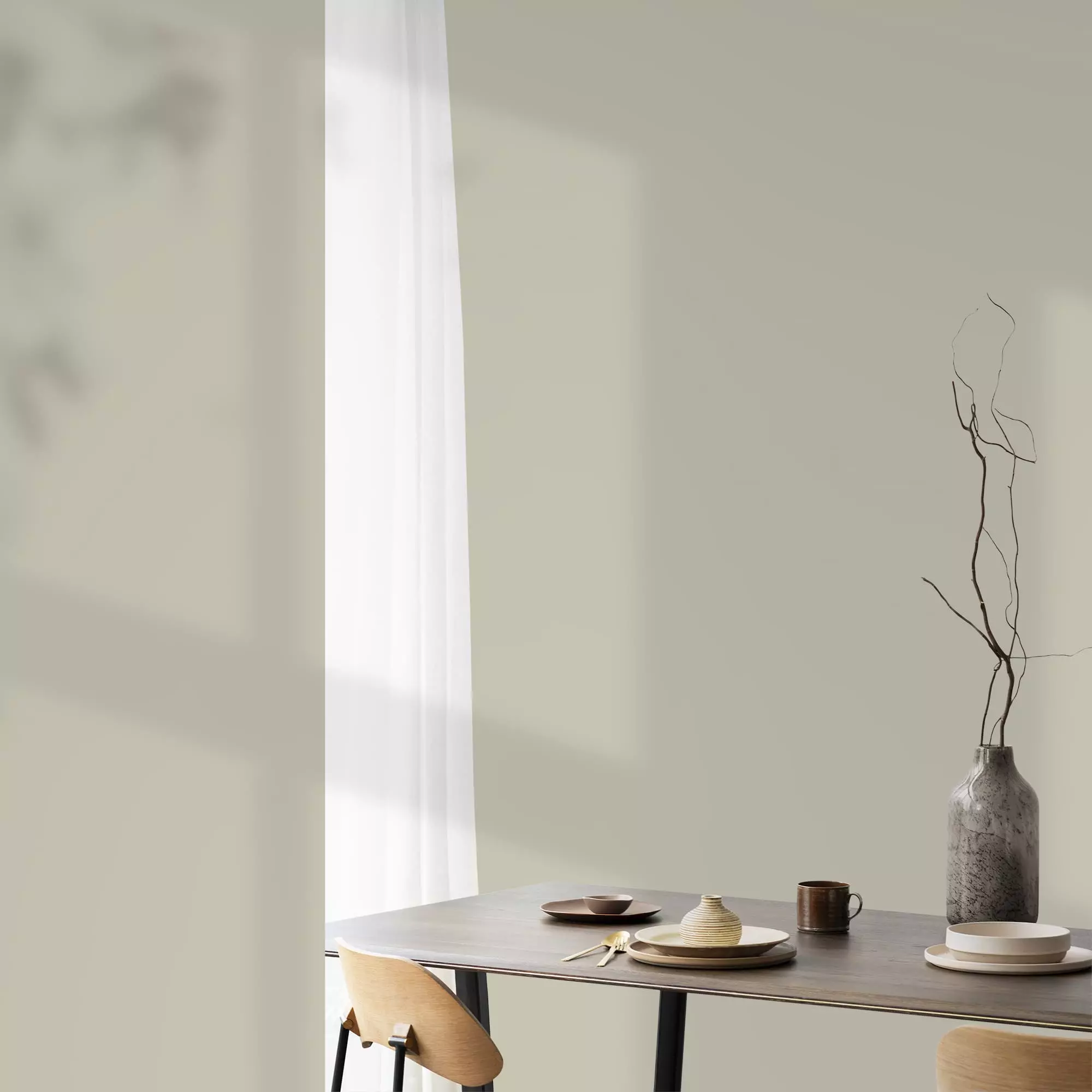 Интерьерная краска 254A GREY ANTIQUE