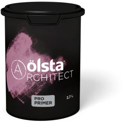 PRO PRIMER