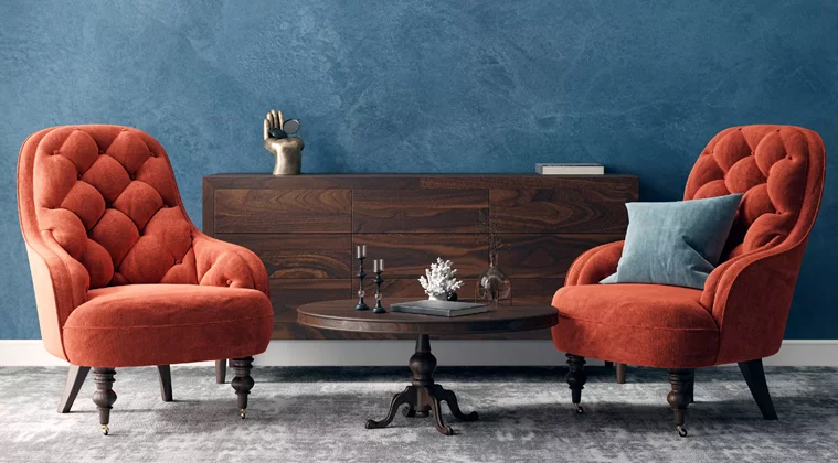 Decorazza Alcantara: Создание уютного интерьера с эффектом замши