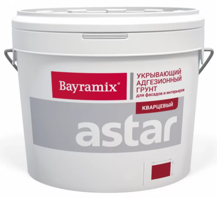 Белая грунтовка