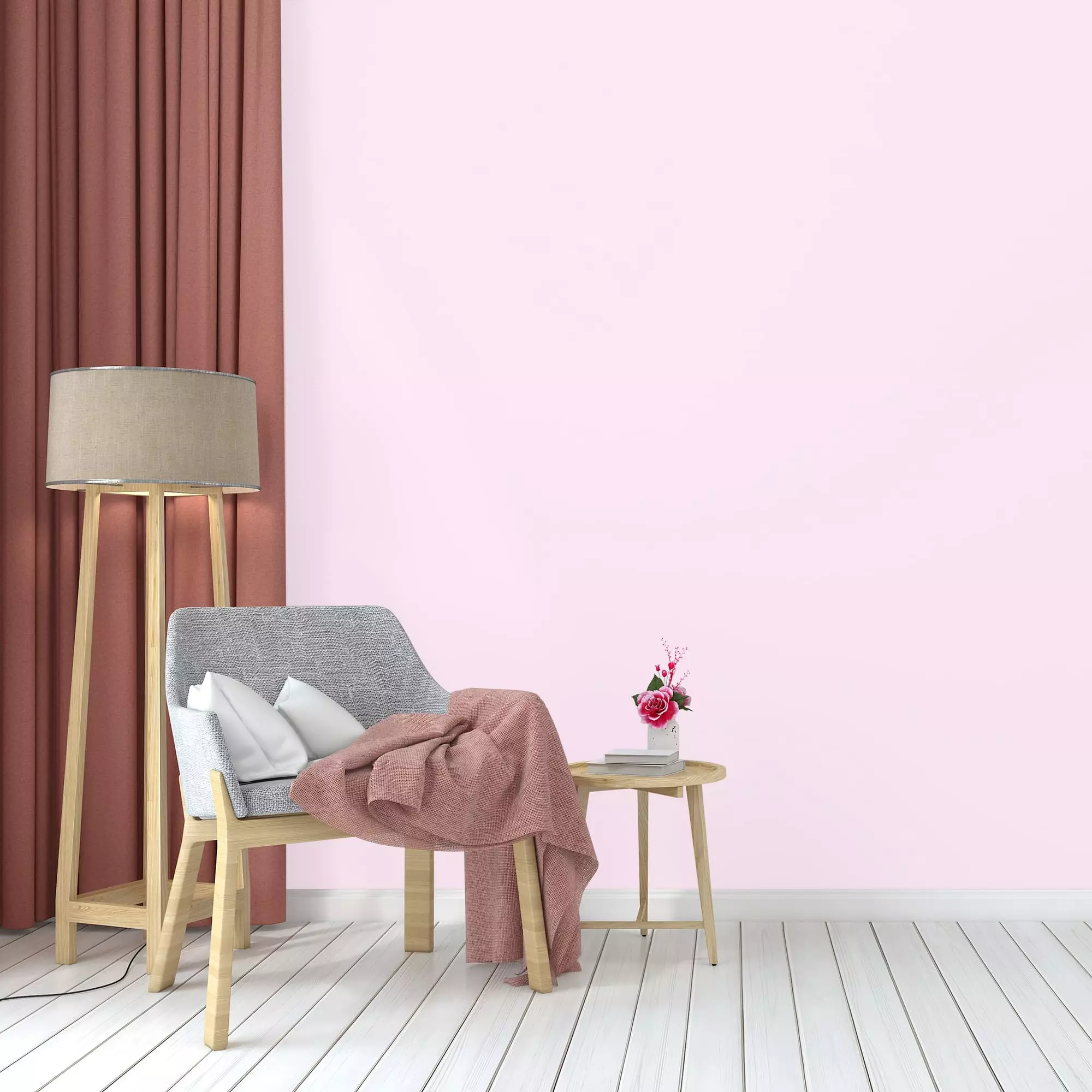 Интерьерная краска 253A MAGNOLIA