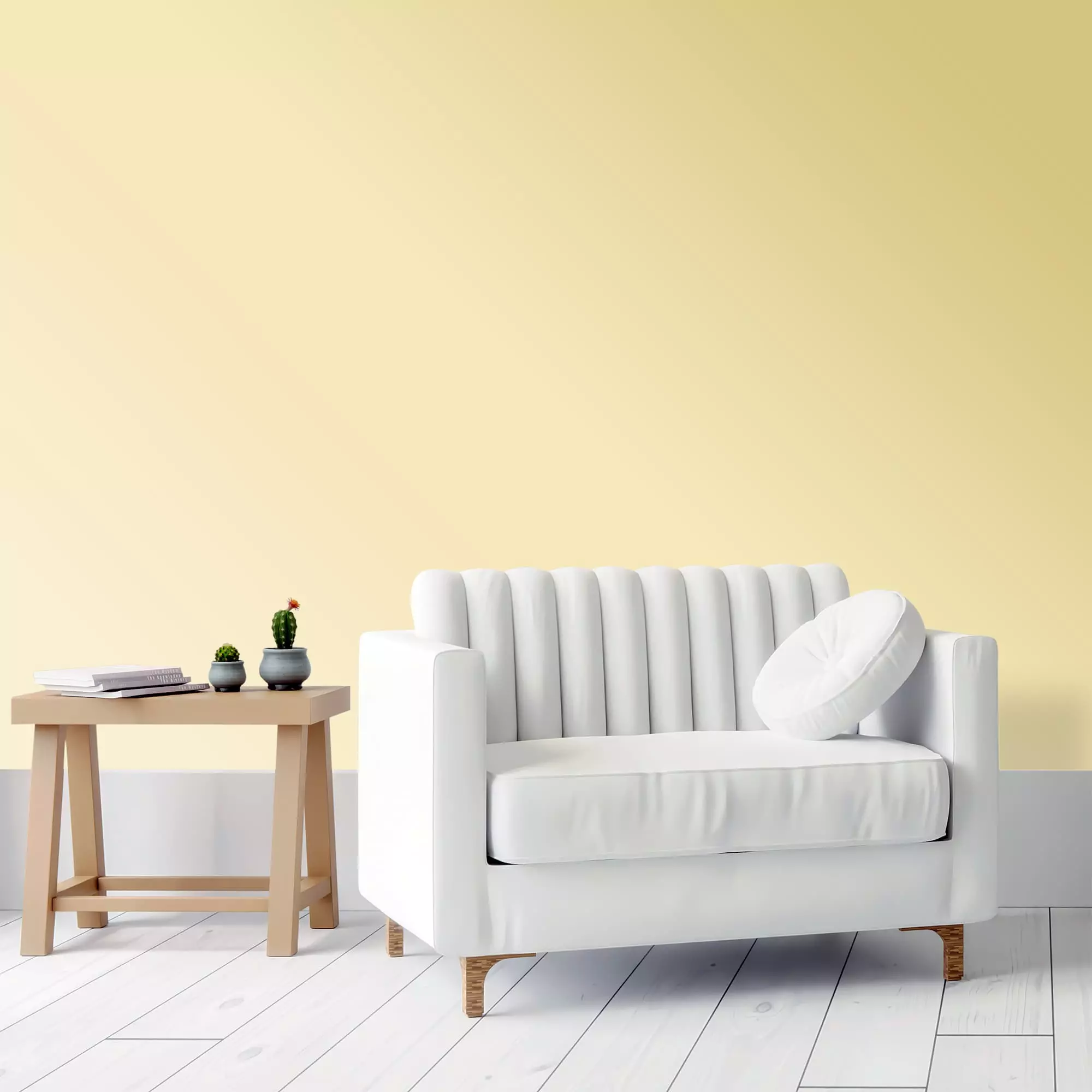 Интерьерная краска 221A KAMOMILL