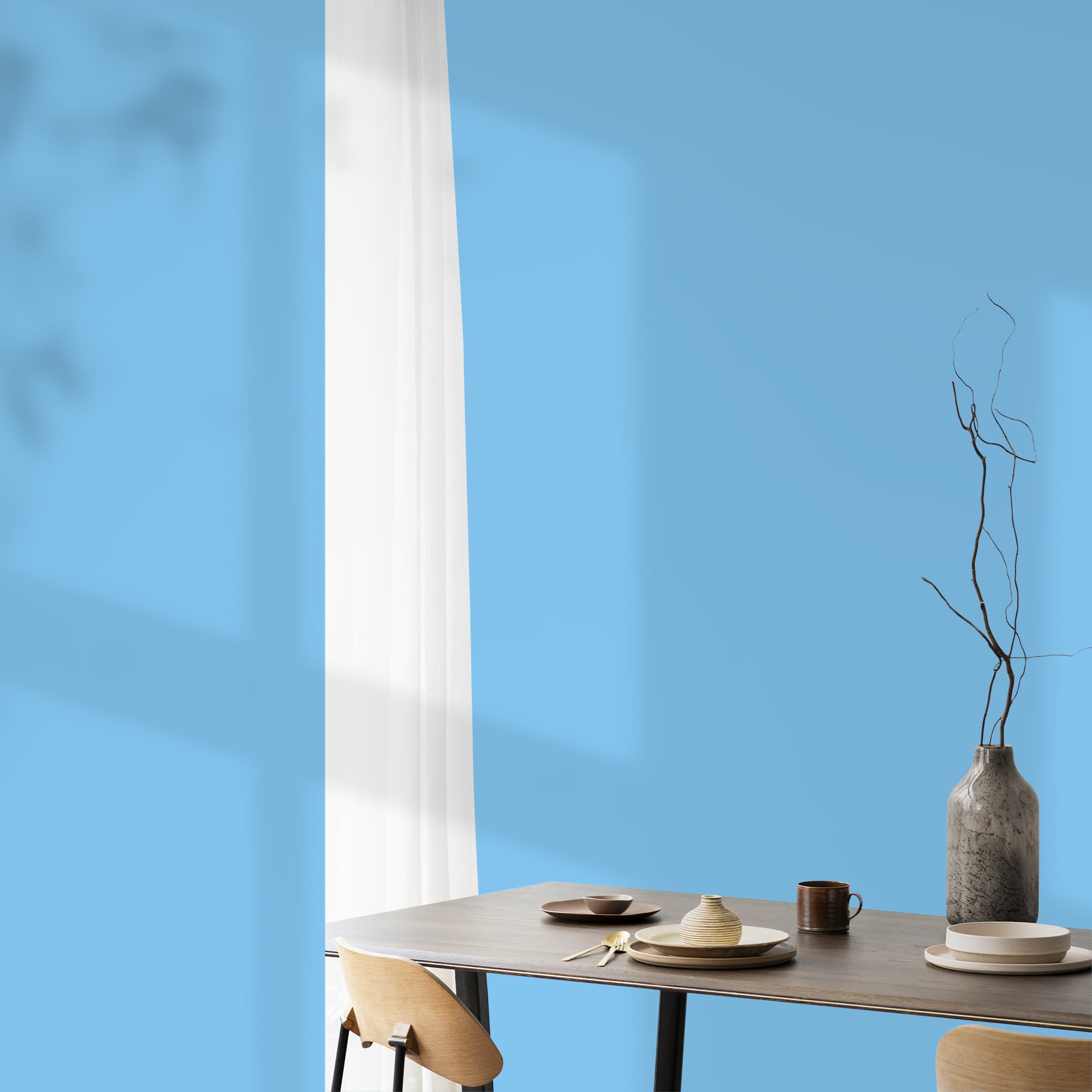 Интерьерная краска 238A NAOMI