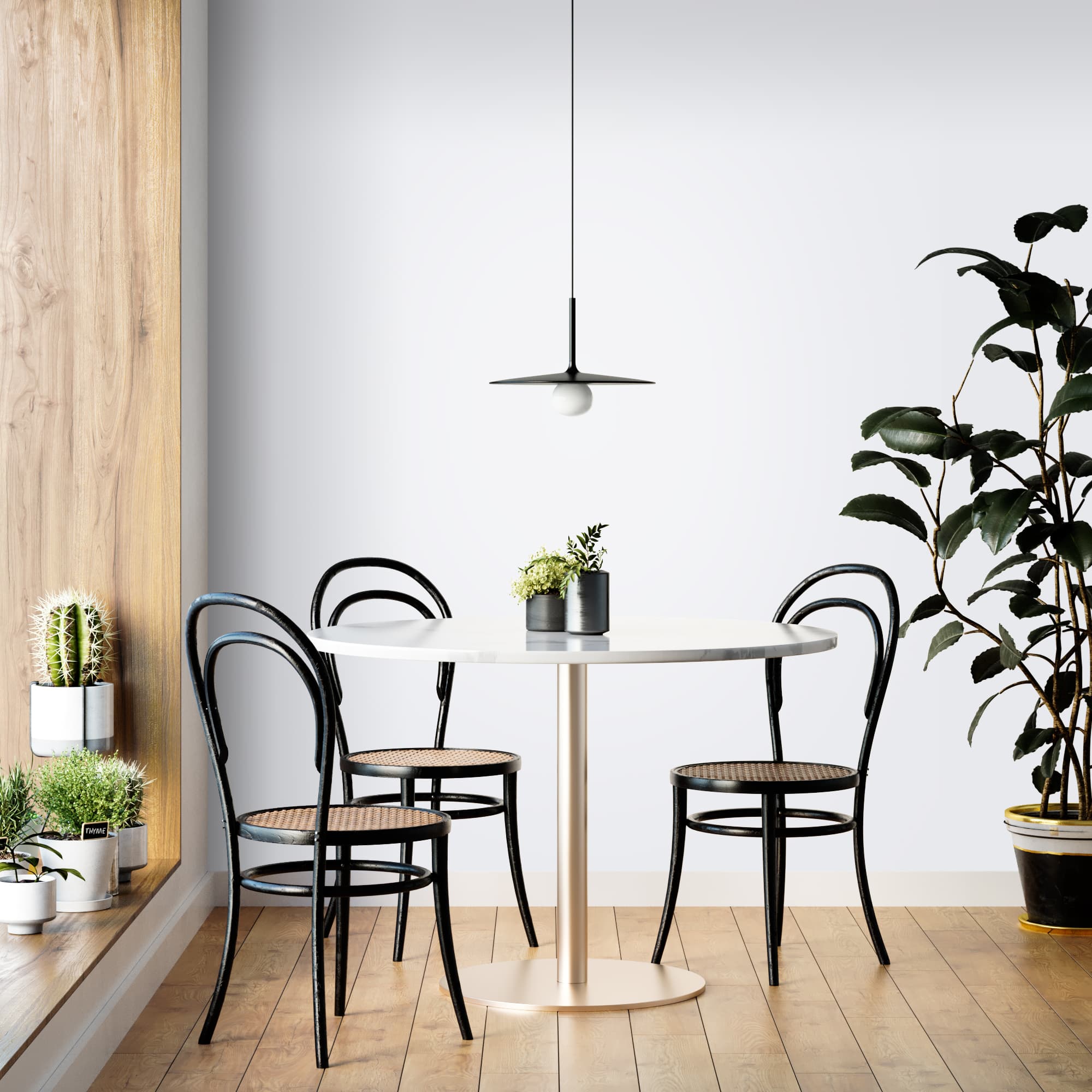 Интерьерная краска 120A FRESH DUFT