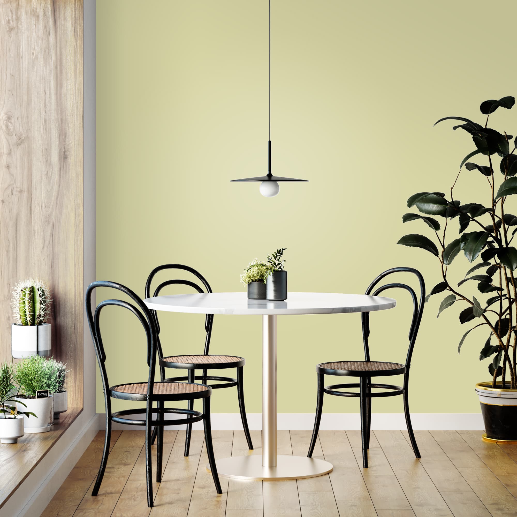 Интерьерная краска 204A SAND STONE