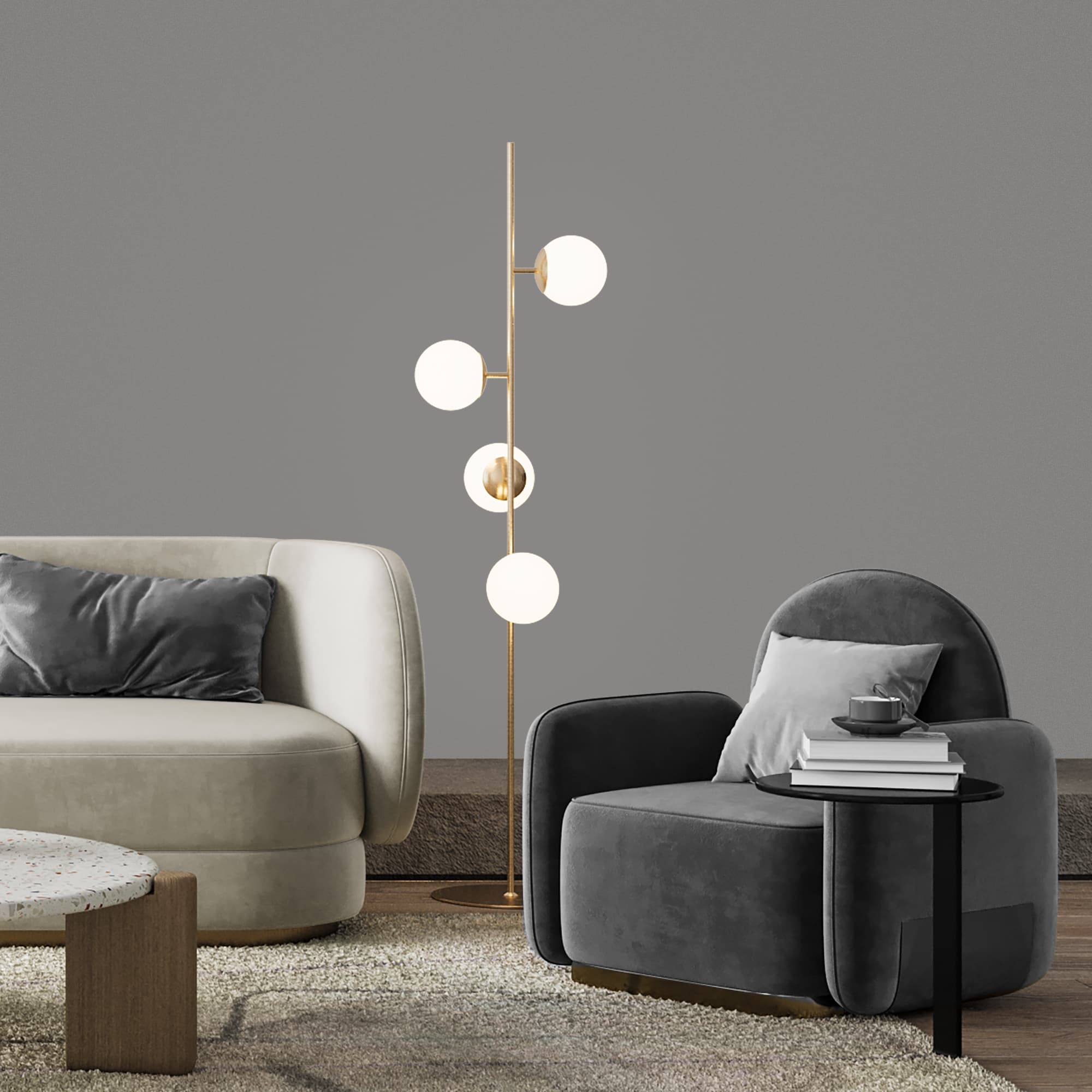 Интерьерная краска 73A PHOTOFILM