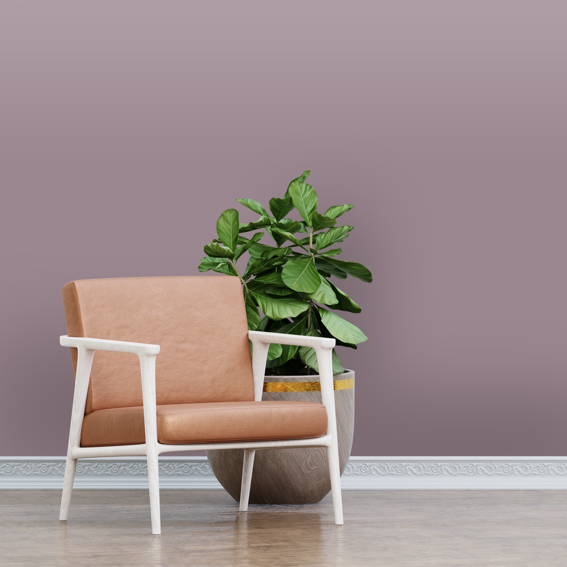 Интерьерная краска 251A TALISMAN