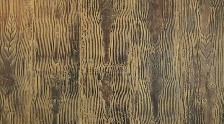 Фактурная штукатурка под дерево: как добиться идеальной фактуры Фактурная штукатурка под дерево: как добиться идеальной фактуры