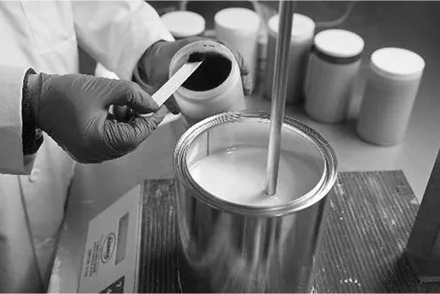 Производство